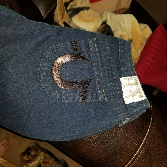 True Religion - Picture 2 of 3